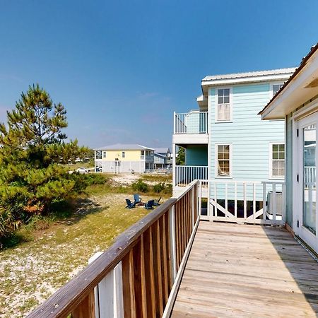 Blue House Villa Gulf Shores Exterior photo