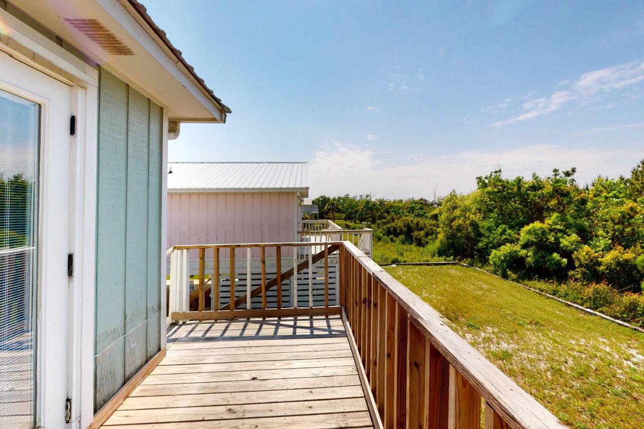 Blue House Villa Gulf Shores Exterior photo
